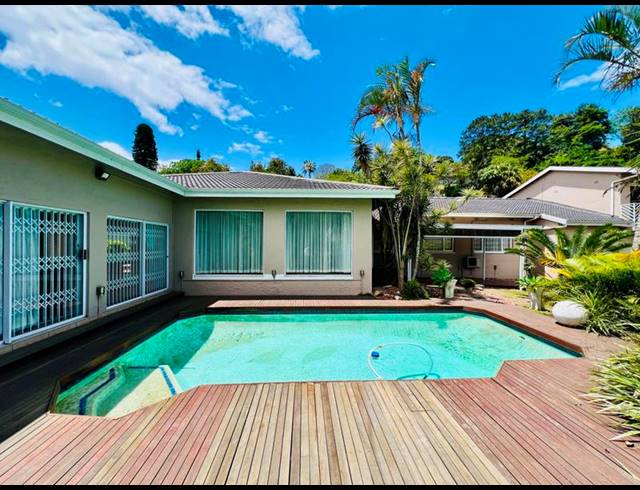 7 BEDROOM HOUSE FOR SALE IN FARNINGHAM RIDGE